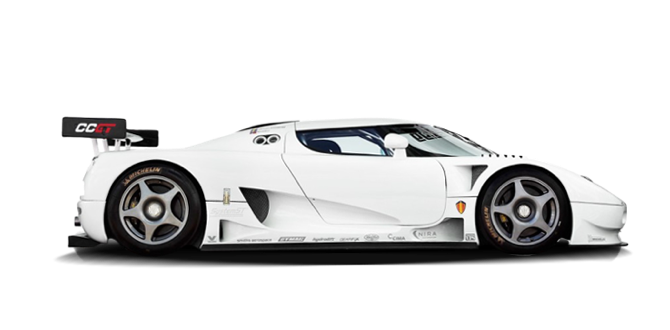 Koenigsegg